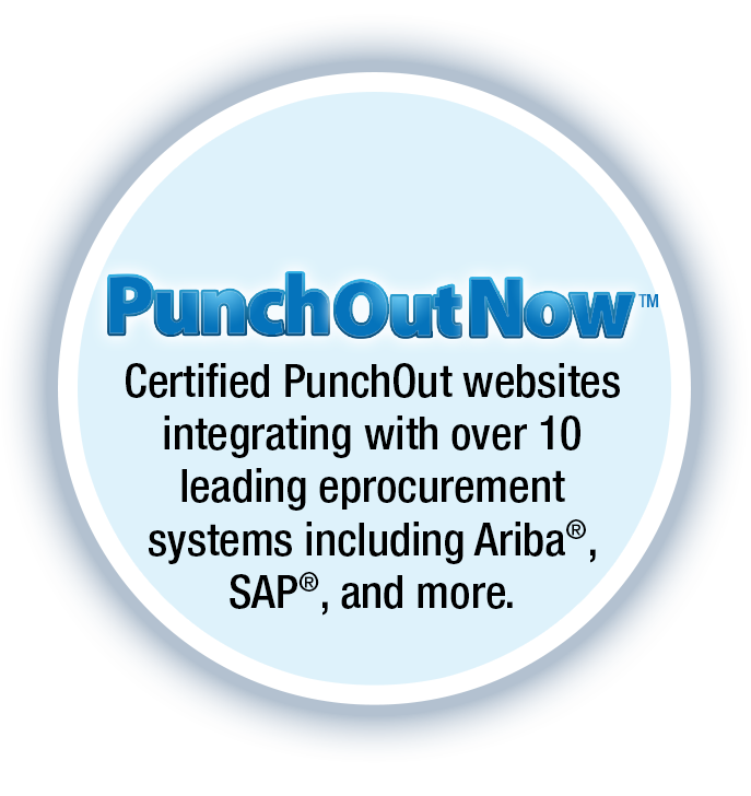 PunchOutNow Bubble Logo